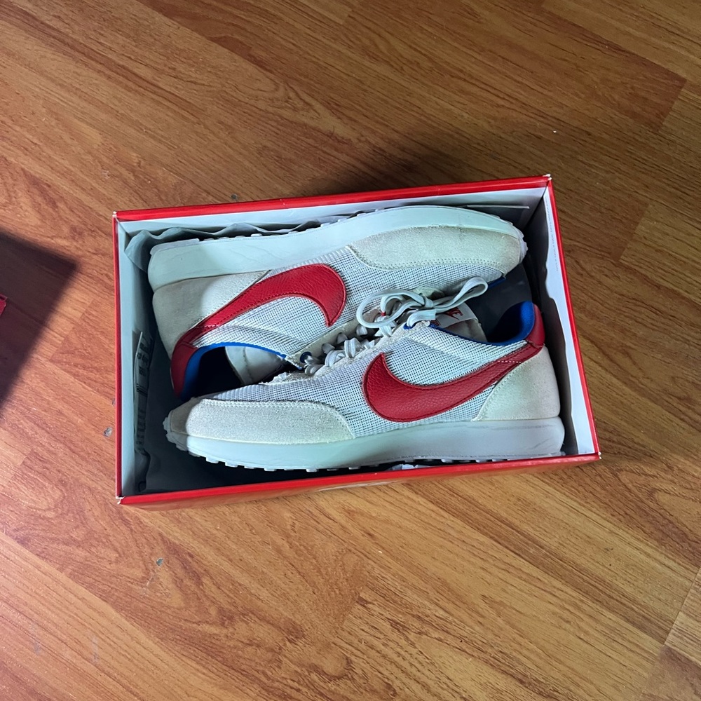 Nike Air Tailwind 79 x Stranger Things